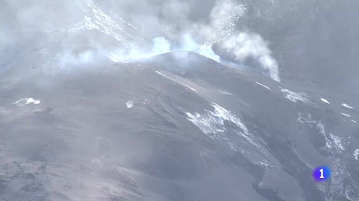 Telecanarias - Canarias en 2' - 15/12/2021