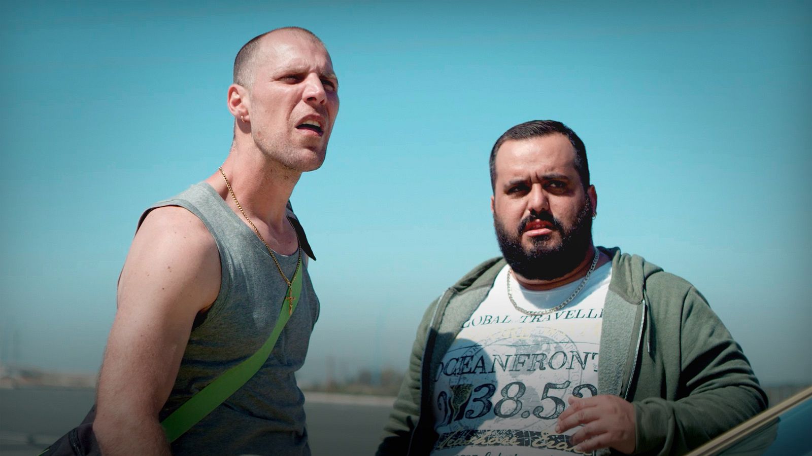 Grasa 2 - La vuelta al barrio - La película - Ver ahora