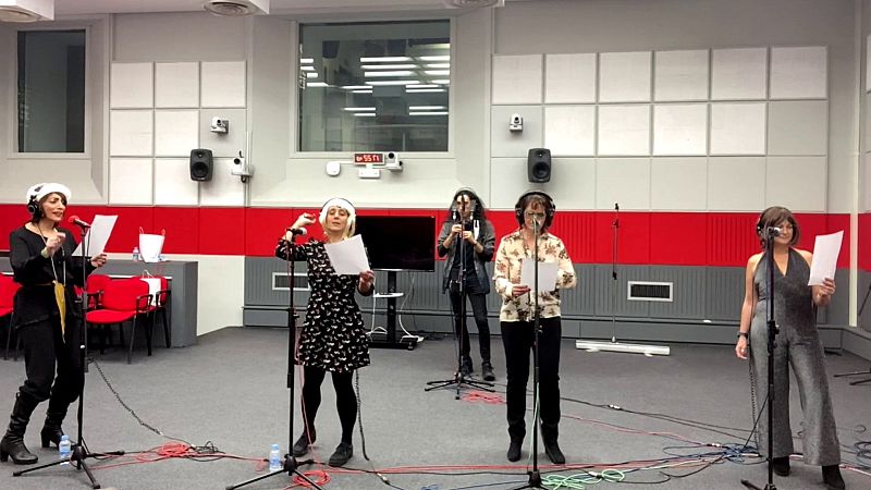  Radiopasi�n - Waterloo (v�deo) - 24/12/21 - Ver ahora