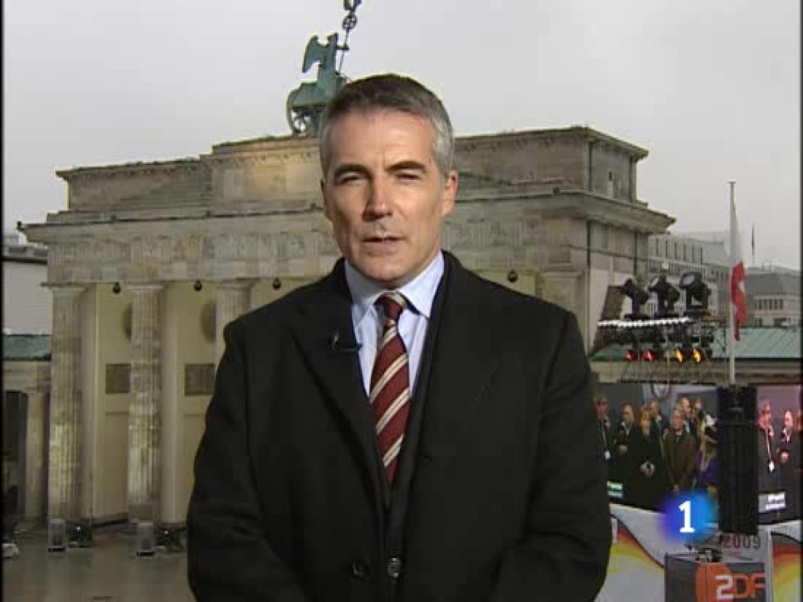 Los alemanes que no conocieron el muro | Ver