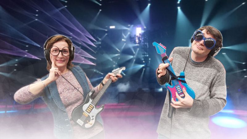  Radiopasi�n - Baila El Chiki Chiki (v�deo) - 24/12/21 - Ver ahora