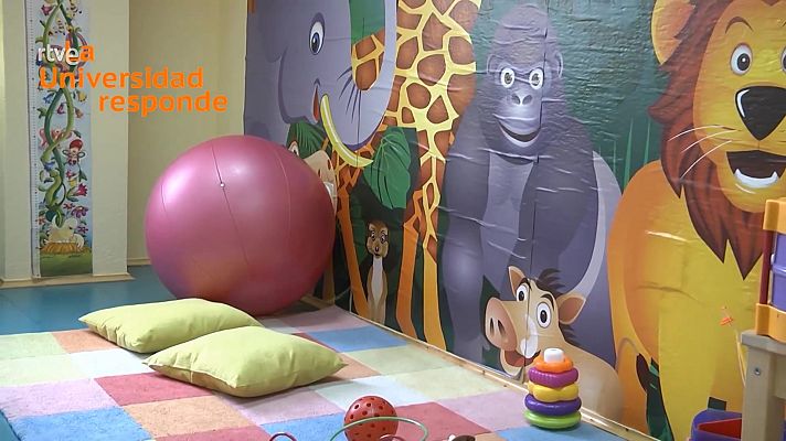 La aventura del Saber - ¿Qué es la atención temprana?