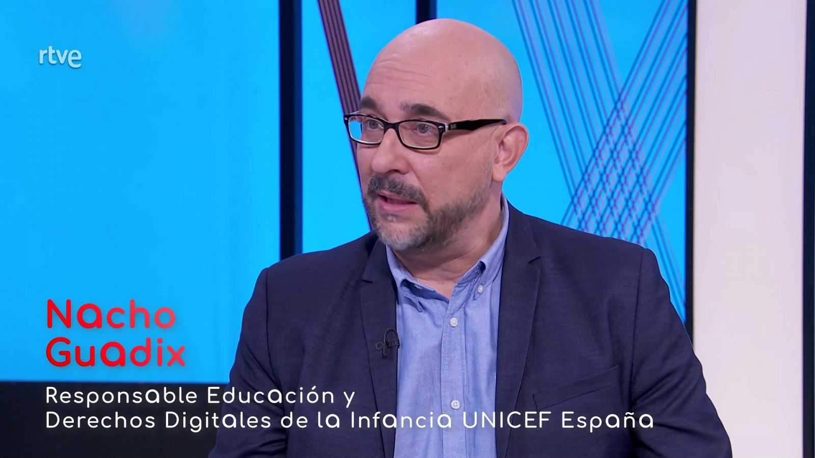 El impacto de la tecnología en la adolescencia, con UNICEF España