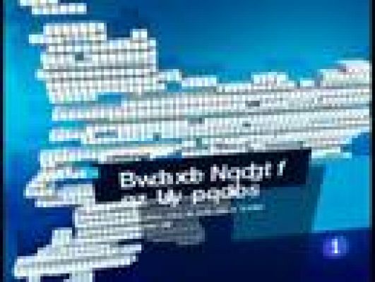 L'Informatiu - L'informatiu migdia - 09/11/09