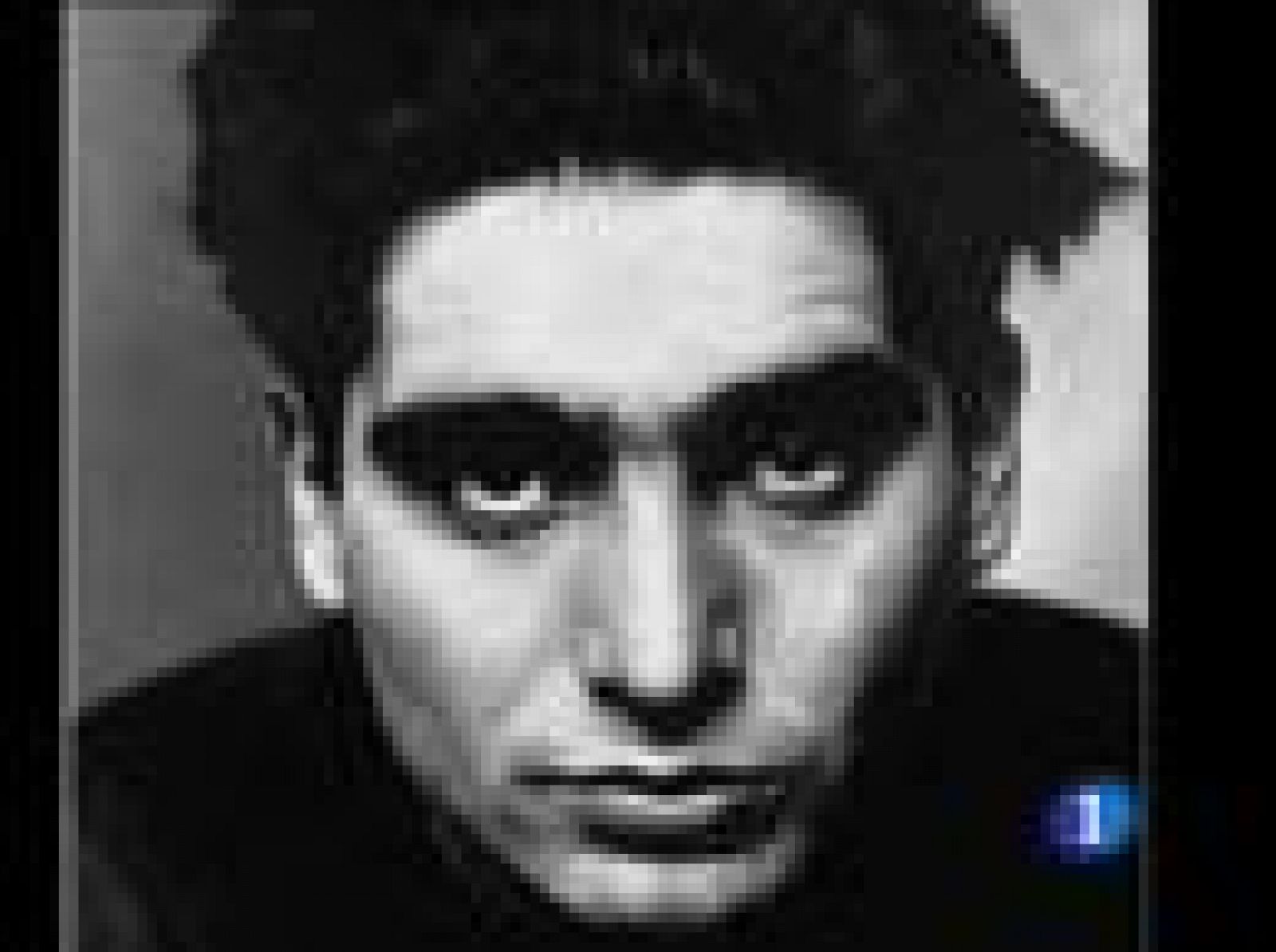 Sin programa: Robert Capa llegará al cine | RTVE Play