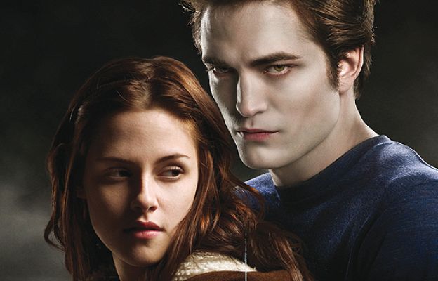  - Crepúsculo , el jueves en Madrid