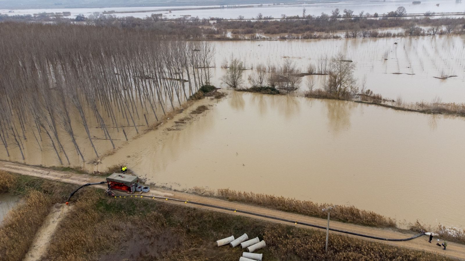 España Directo - 15/12/21 - ver ahora