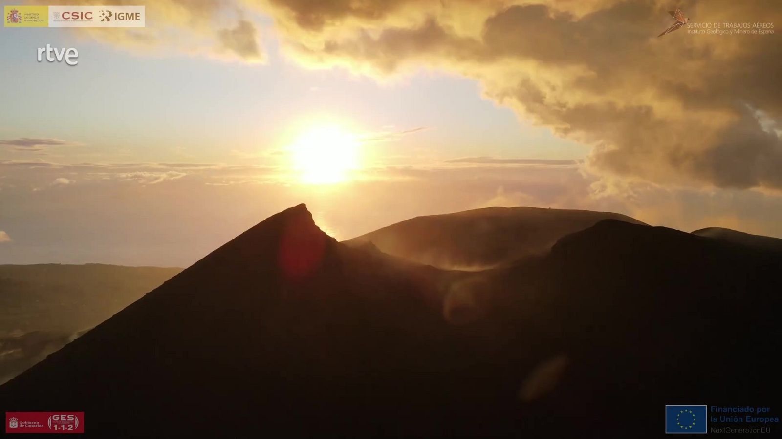 Aquí la Tierra - 15/12/21 - ver ahora