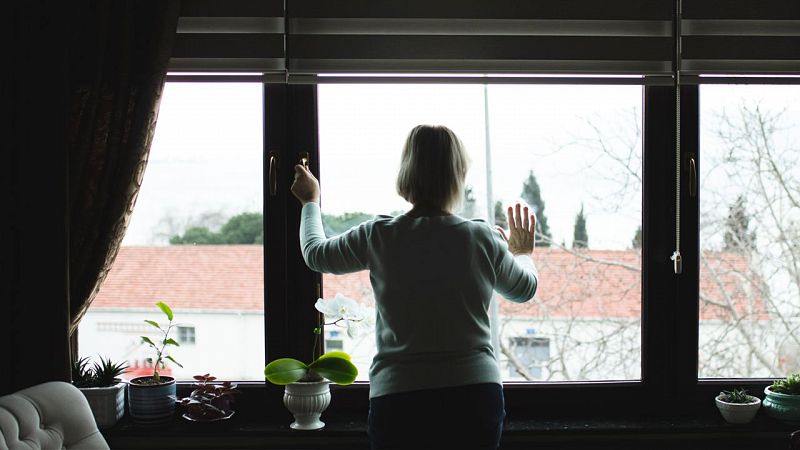 El estigma de la salud mental en el mundo rural