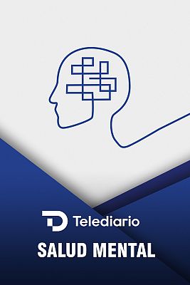 Telediario 2 - Las claves de la salud mental en España
