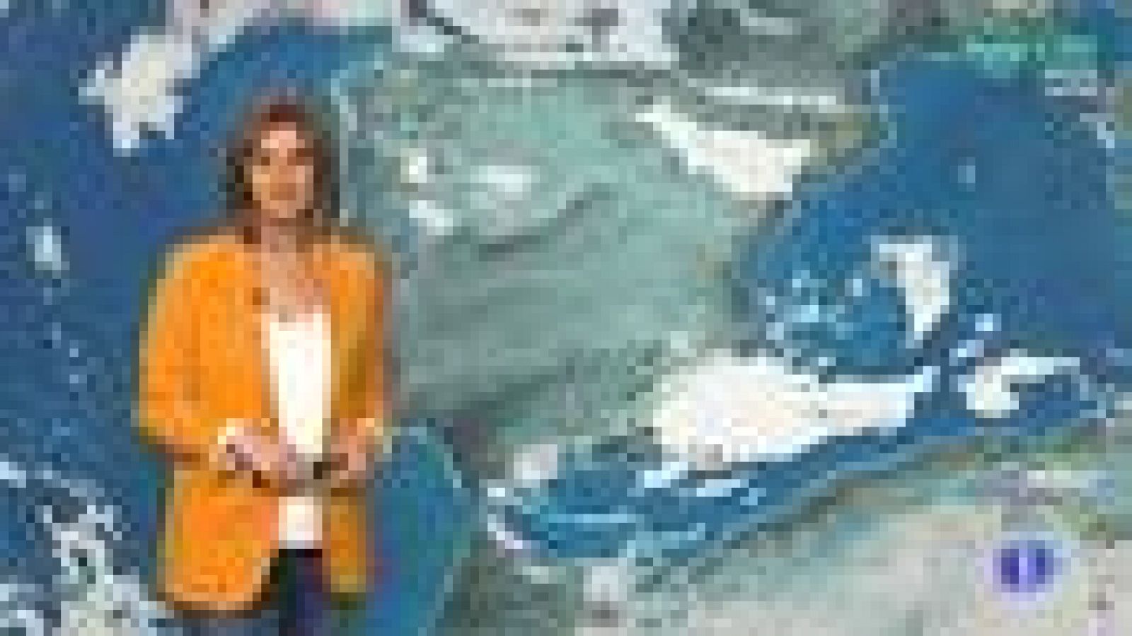 El Tiempo en la Region de Murcia - 15/12/2021