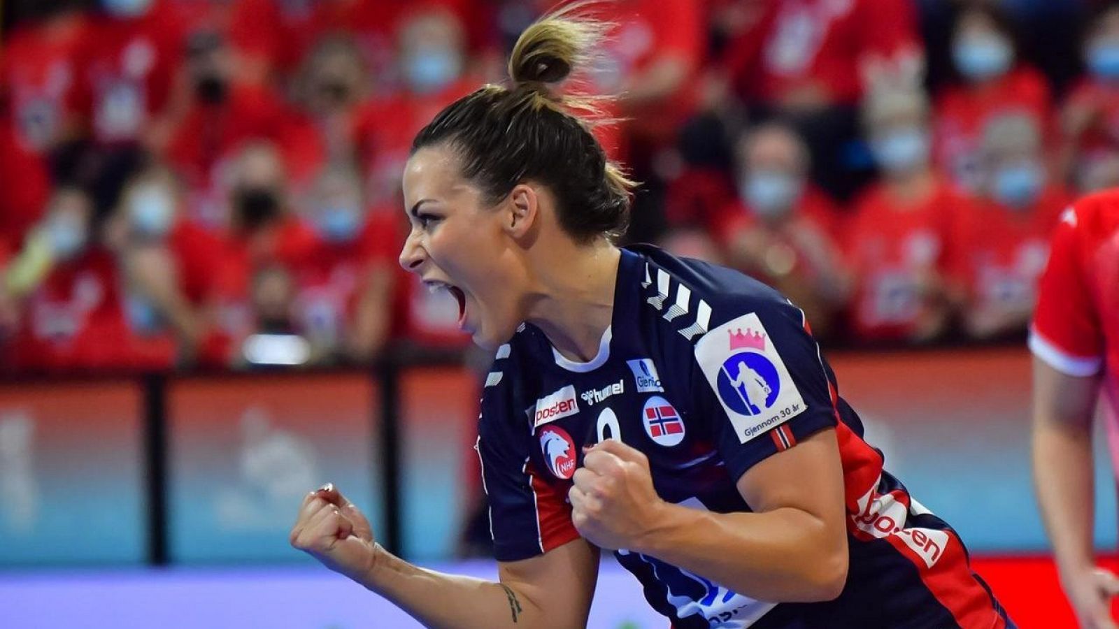 Mundial balonmano | Así es Noruega, rival de España en semifinales