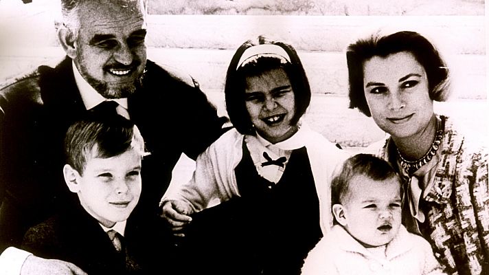 Lazos de sangre - El debate - Los Grimaldi