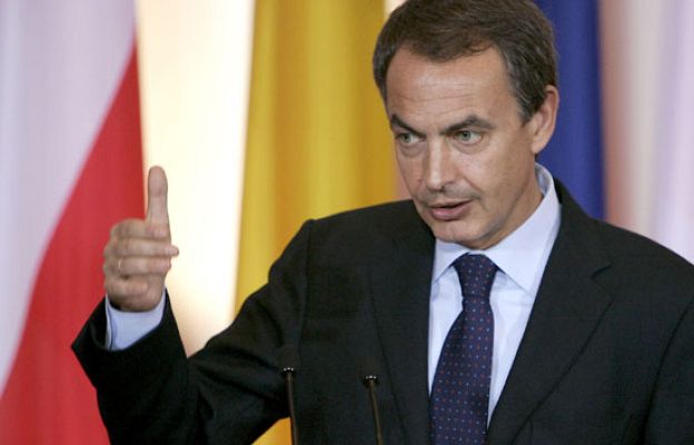  - Zapatero, sobre el Alakrana