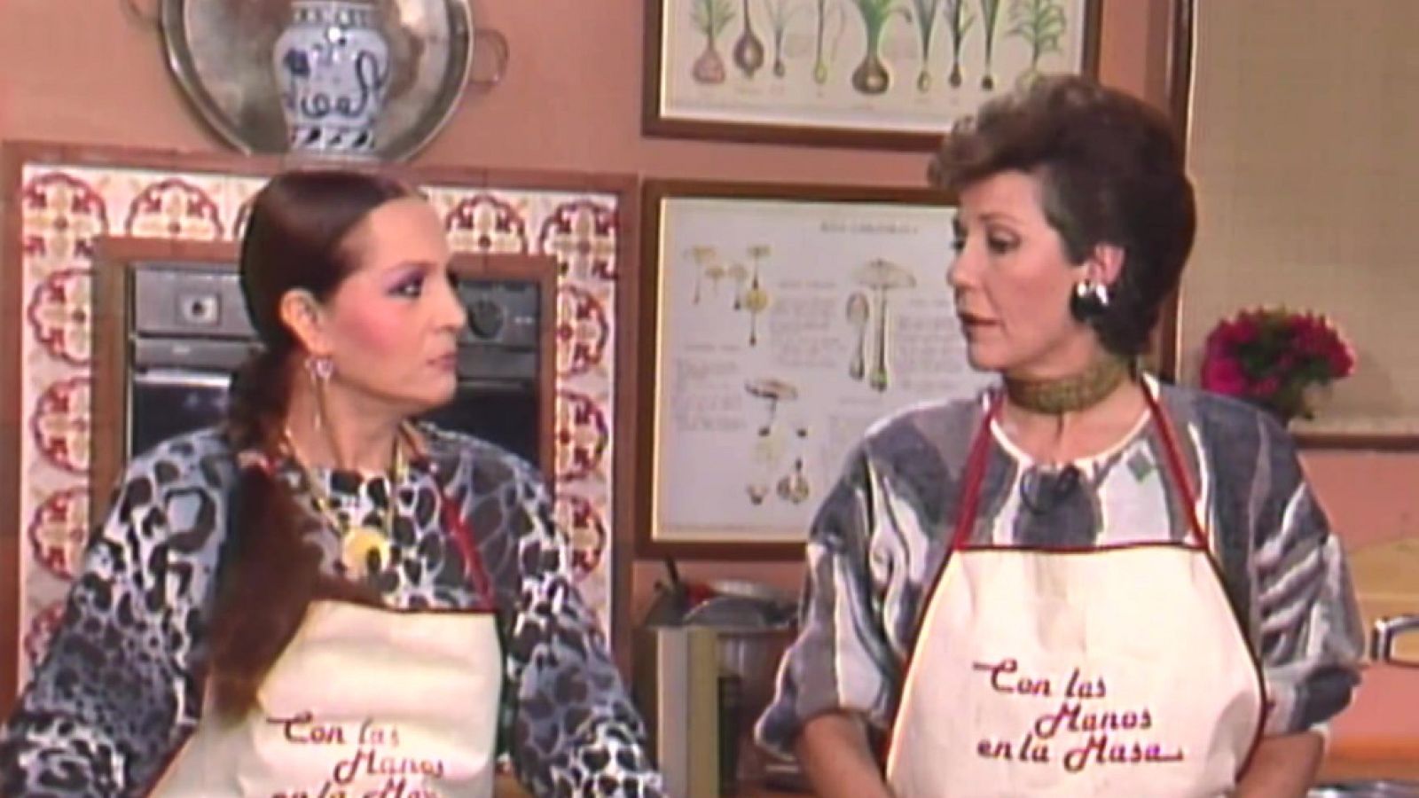 Viaje al centro de la tele - Programas legendarios 2, grandes éxitos - ver ahora