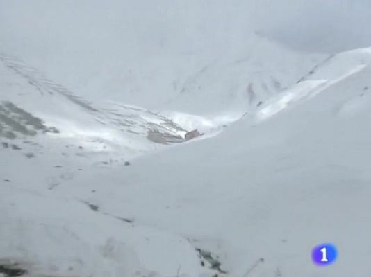 Noticias Aragón - Noticias Aragón - 09/11/09