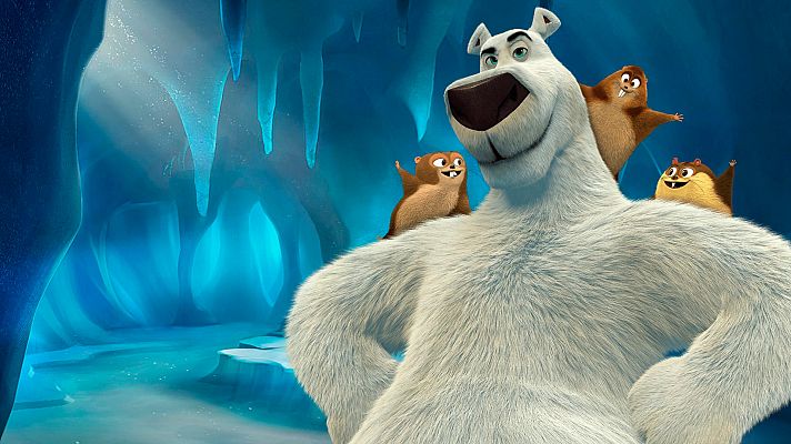 Cine internacional - Norman del Norte, una aventura digna de un rey