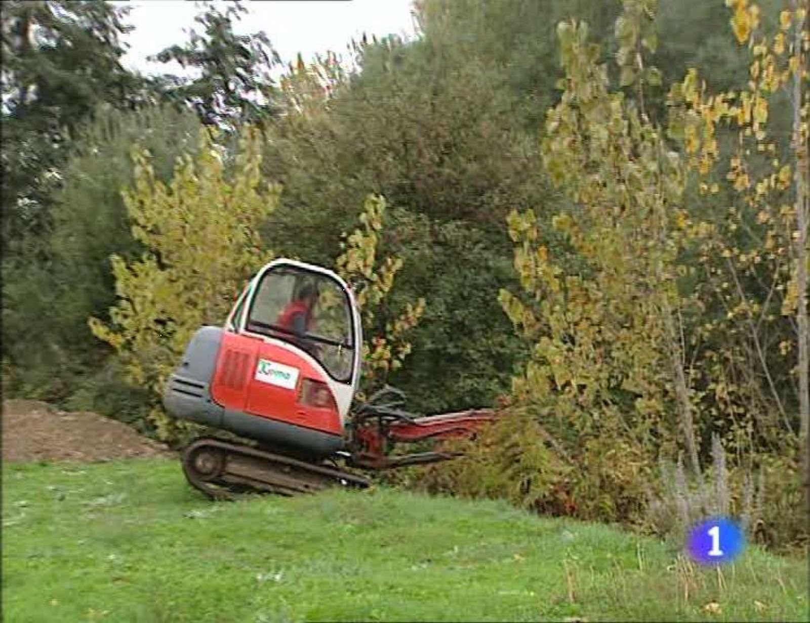 Informativo Telerioja - 09/11/09 - Informativo Telerioja | Ver