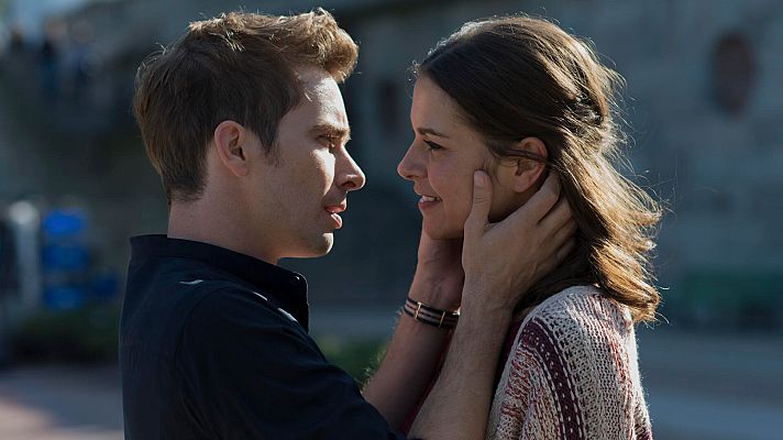 Cine internacional - Todos quieren a Elin