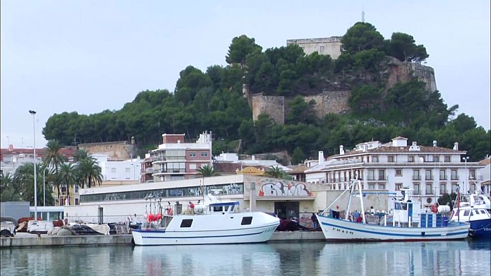 Reportero de la historia - Episodio 1