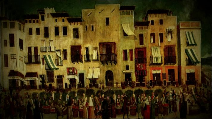 Reportero de la historia - Episodio 4