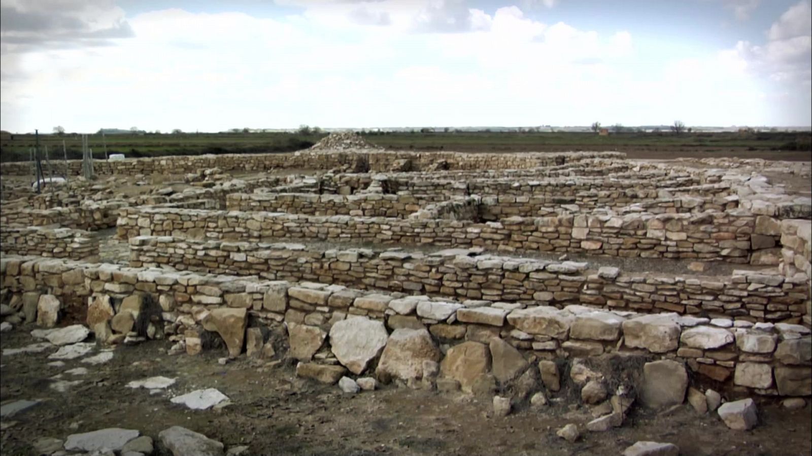 Reportero de la Historia - Episodio 3 - ver ahora