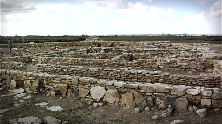 Reportero de la historia - Episodio 3