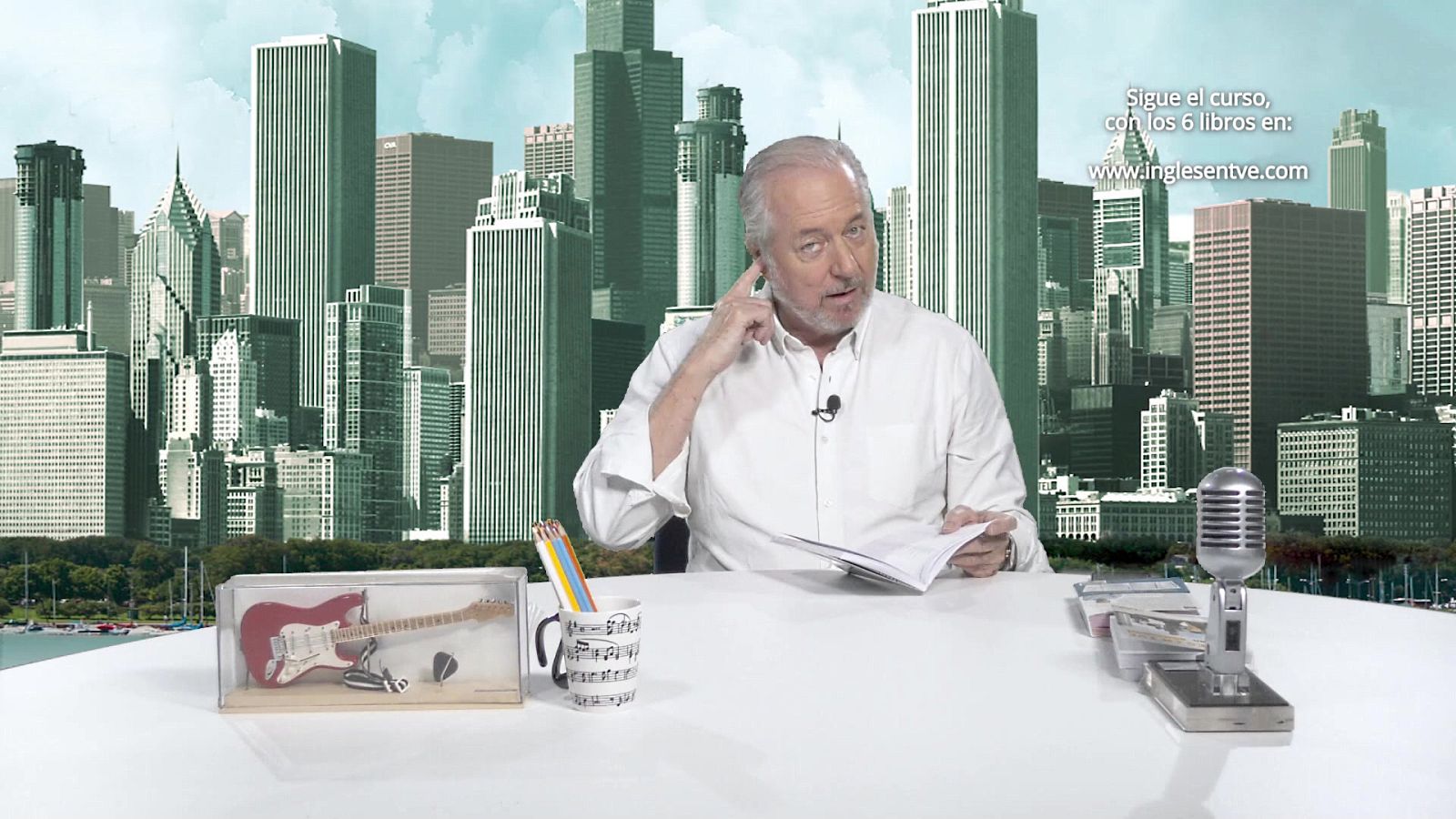 Programa 460 - ver ahora