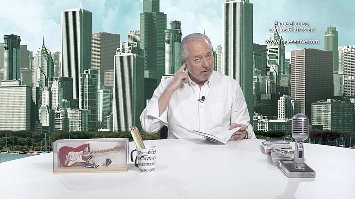 Inglés en TVE - Programa 460
