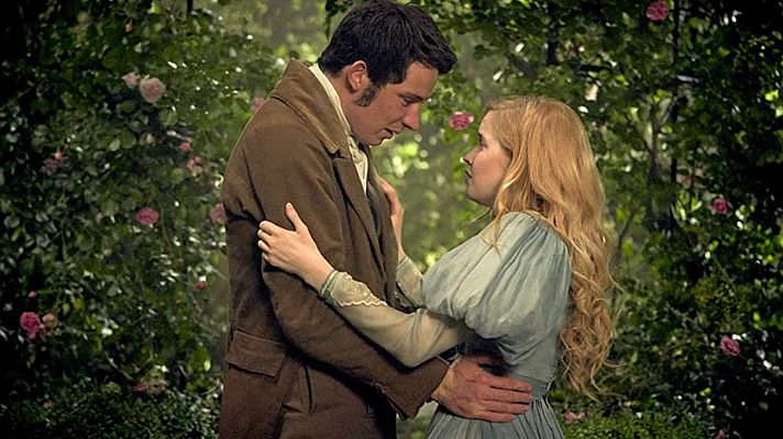 Los miserables - Episodio 5