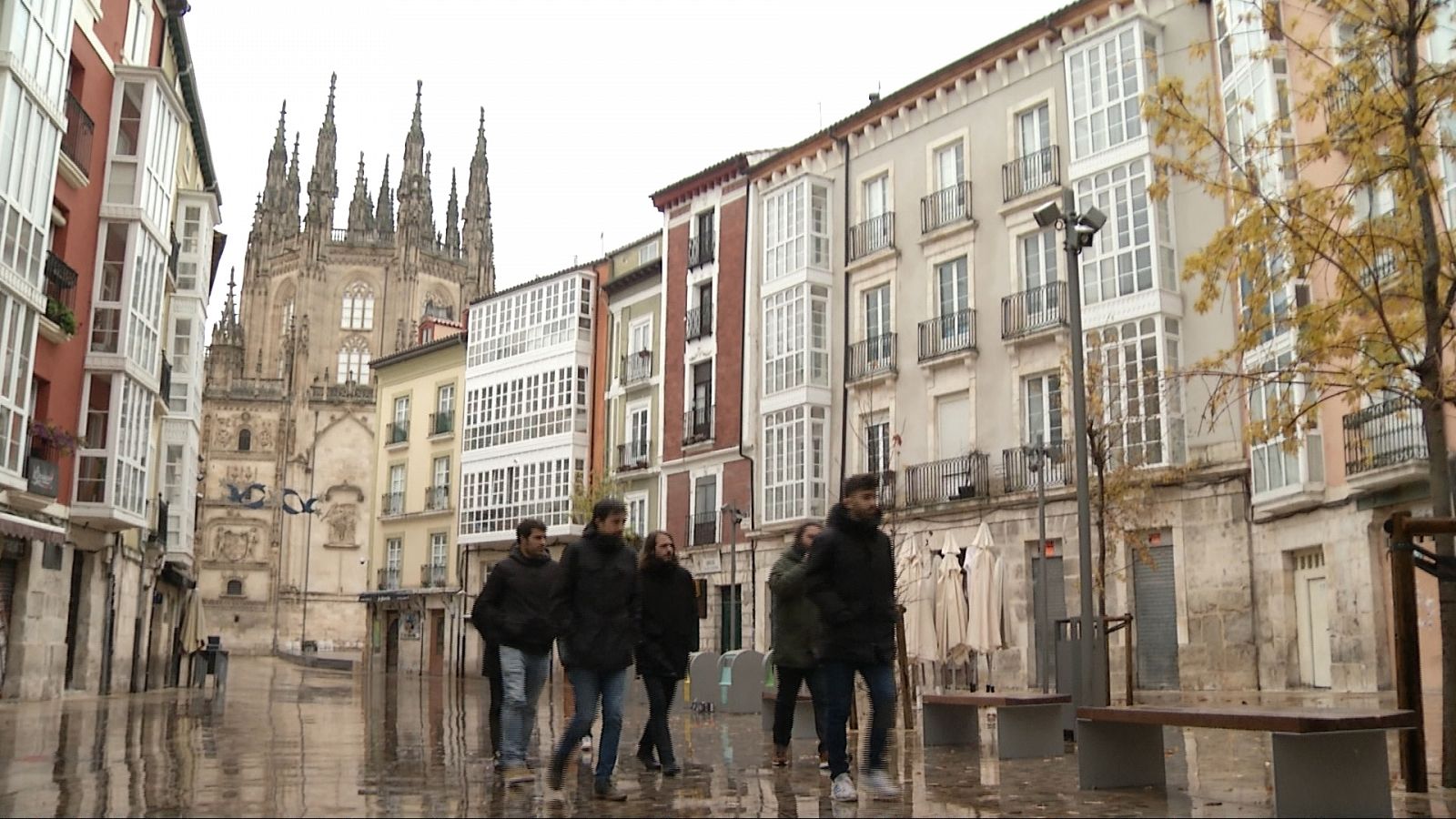 La Maravillosa Orquesta del Alcohol en Atención Obras