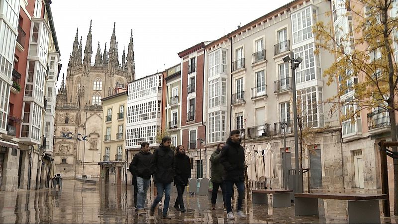 Atención Obras- La Maravillosa Orquesta del Alcohol - ver ahora