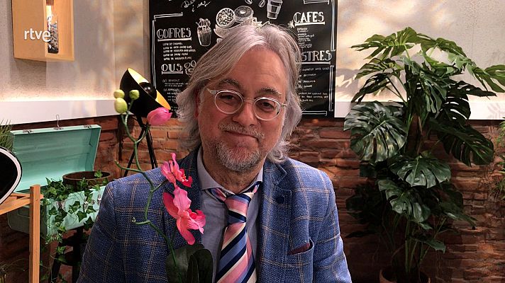  - La mala sort del Víctor Amela amb el sorteig de Nadal