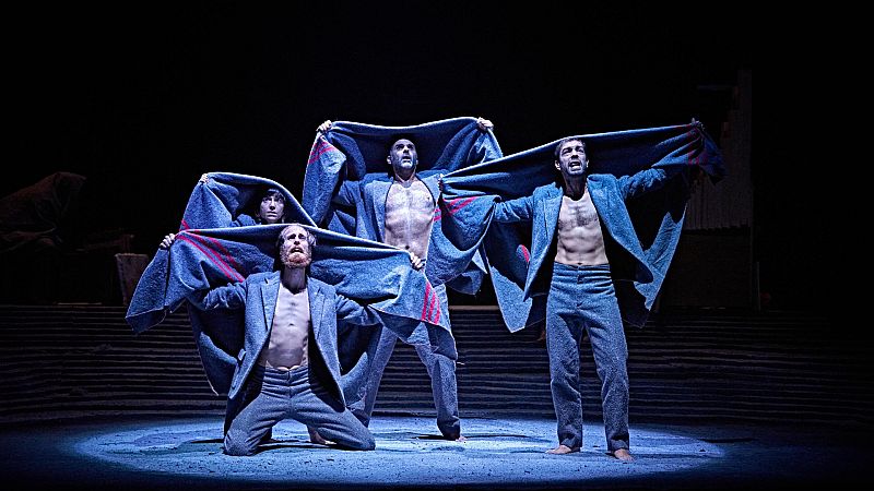 Numancia - Atención obras - ver ahora