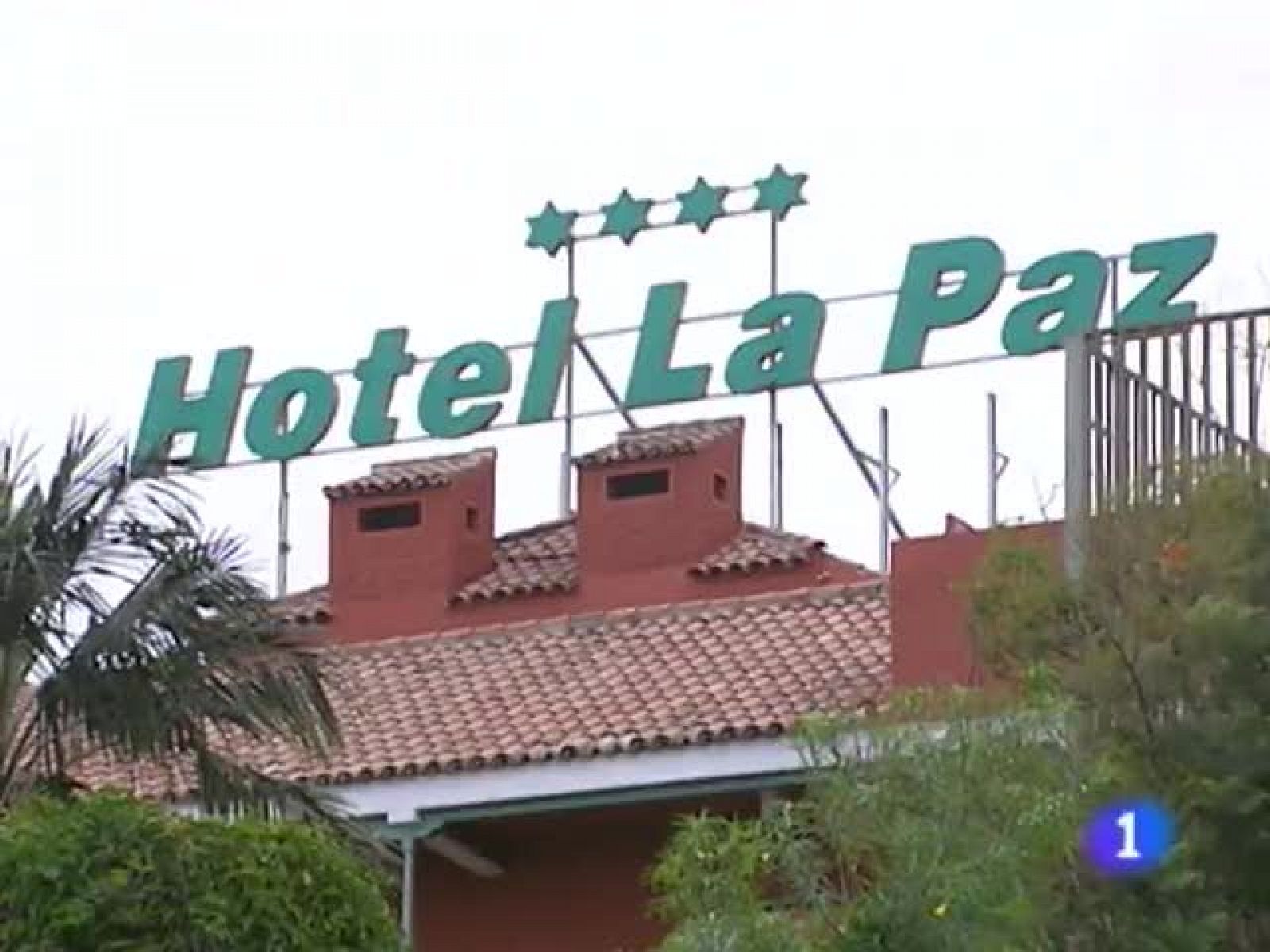 Telecanarias. El Informativo de Canarias