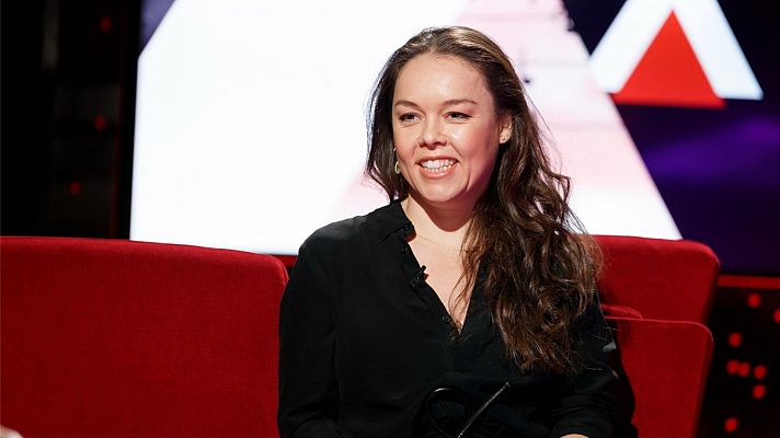 Atención obras - Rocío Molina, flamenco y libertad