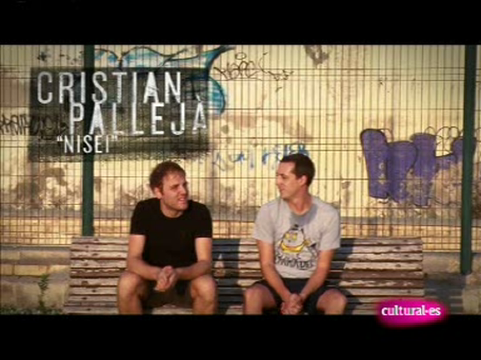 Mapa sonoro 3: Sr. Chinarro, Billy Bragg, Nueva Vulcano, Albert  Pla y Juan de Pablos