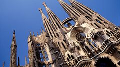 Gaudiana - Capítulo 6: La fiebre Gaudí
