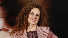 Silvia Marsó: "En el audiovisual hay una discriminación tremenda a las actrices de más de 45 años"
