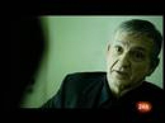  - Ben Kingsley, Giraldillo en Sevilla