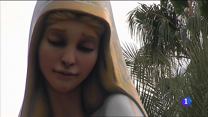 L'informatiu - Comunitat Valenciana - L'Informatiu Comunitat Valenciana 1 - 16/12/21