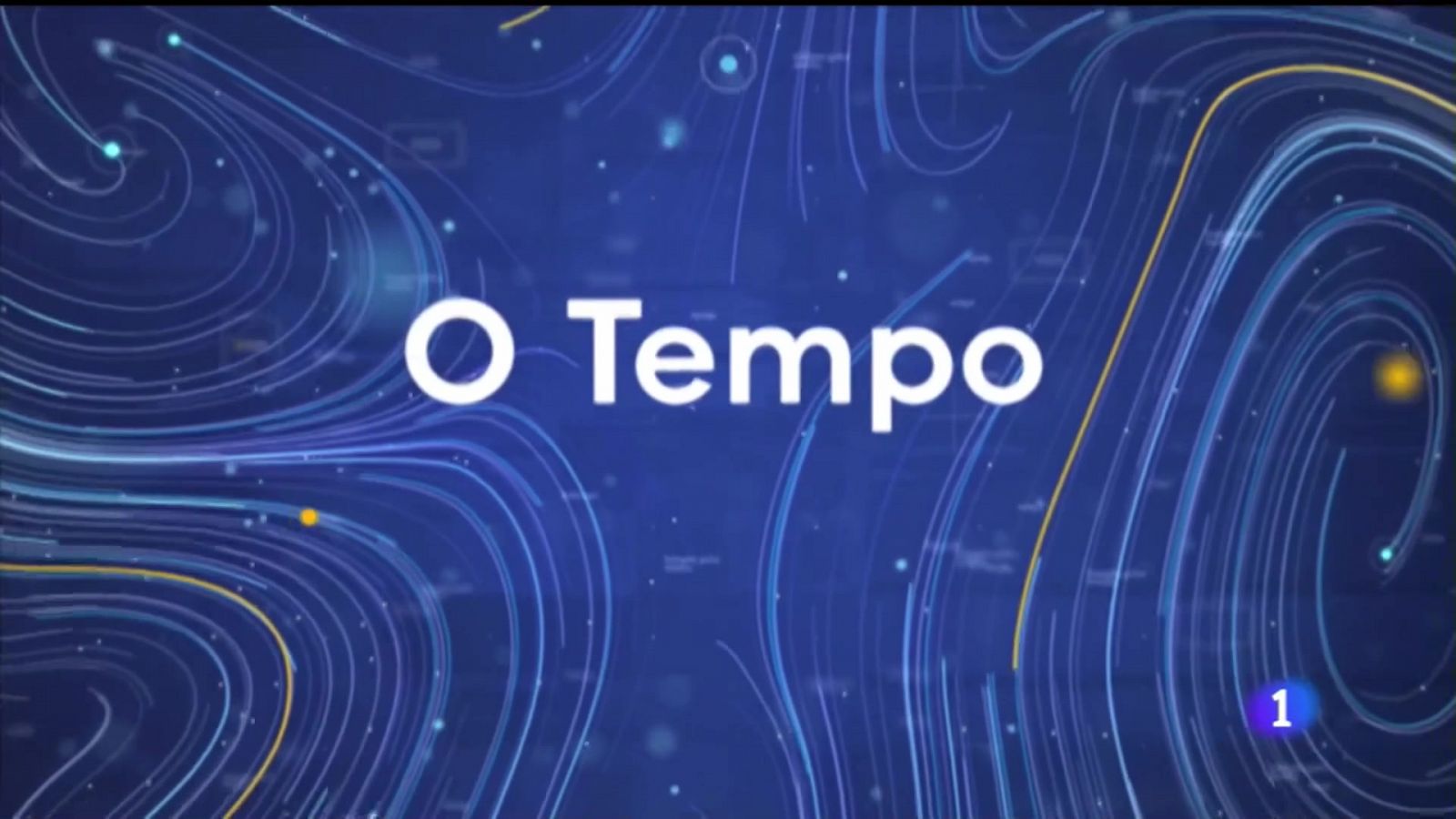 Telexornal - Galicia: El tiempo en Galicia 16-12-2021 | RTVE Play