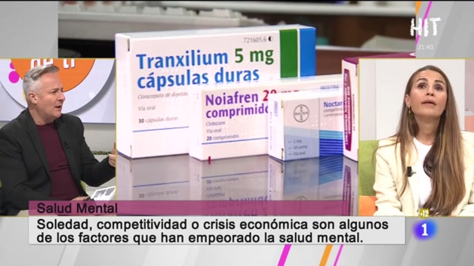 Cerca de ti - 16/12/2021