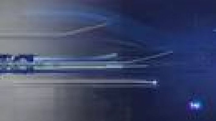 Telenavarra - Telenavarra en 2' - 16/12/2021