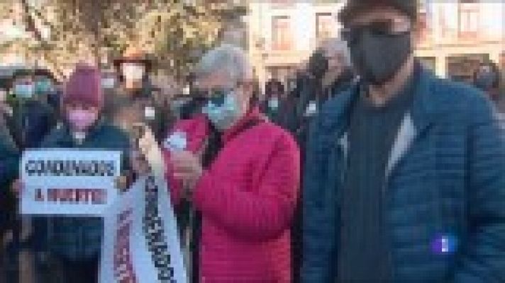 Panorama Regional - Asturias en 2' - 16/12/21