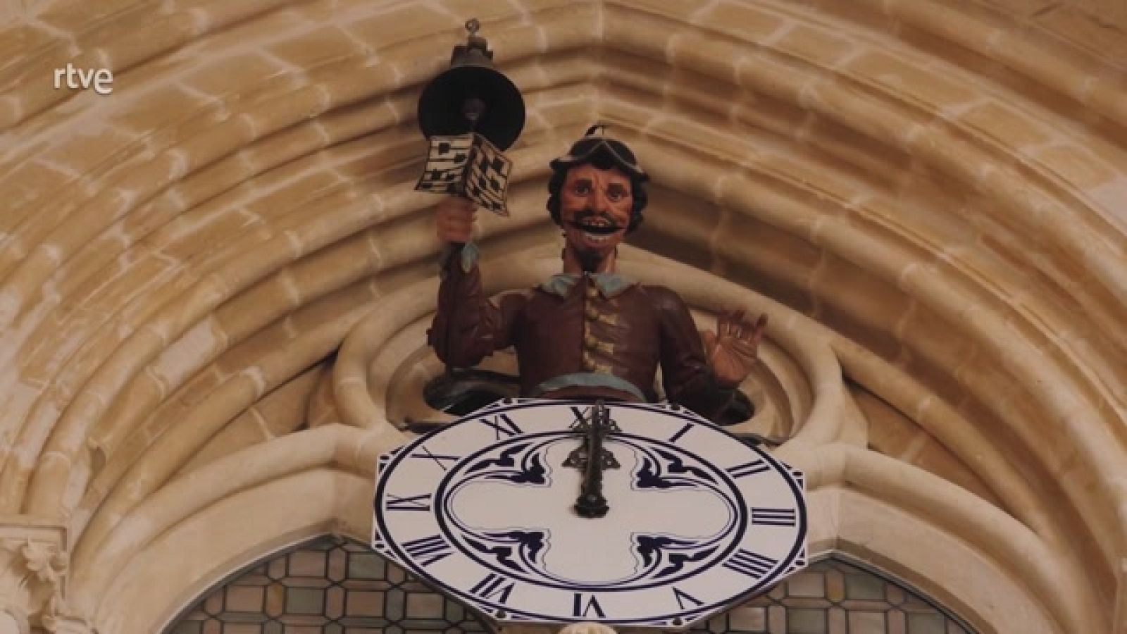 La aventura del saber - Catedral de Burgos 7: Las tecnologías modernas - Ver ahora