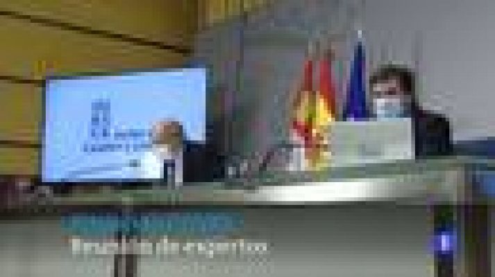 Noticias de Castilla y León - Castilla y León en 1' - 16/12/21