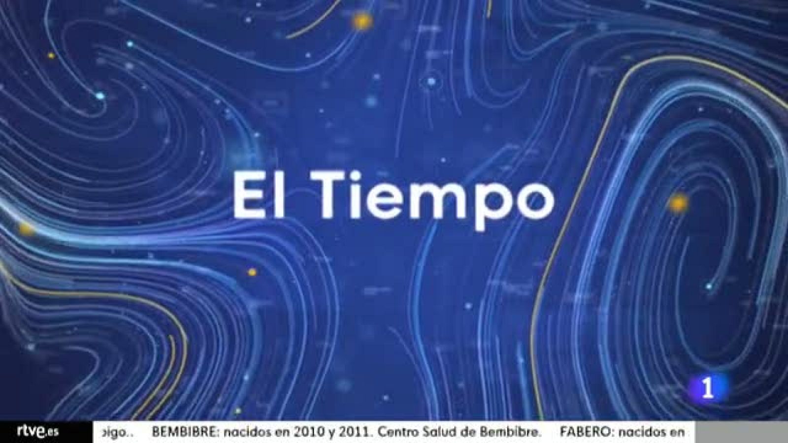 El tiempo en Castilla y León - 16/12/21 