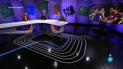 Canviarieu a Luuk de Jong per Alexis Sánchez?