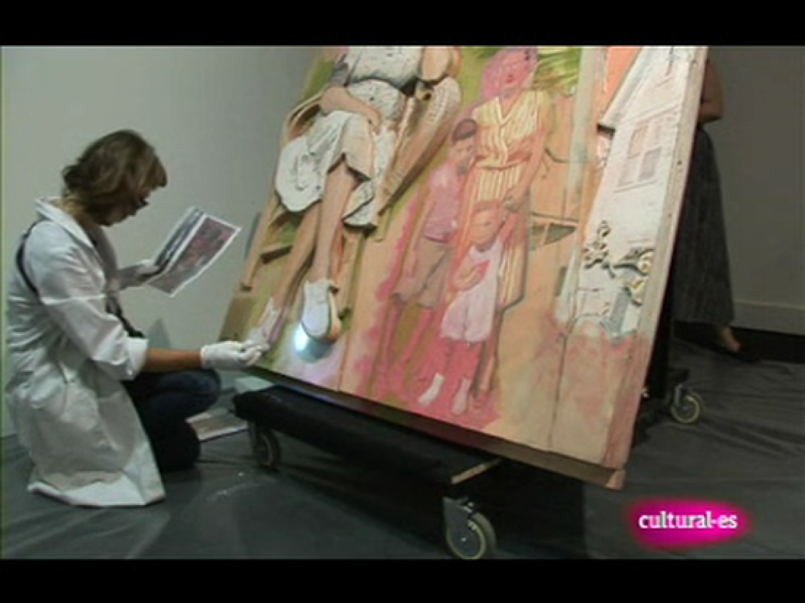 Sala: 'Soy cámara. El programa del CCCB'. 